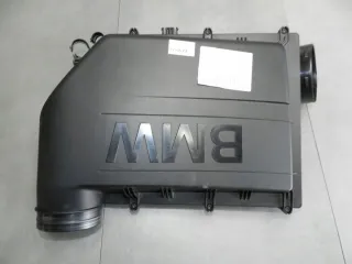 7583713 Корпус воздушного фильтра BMW X5 F15 Арт e3138832, вид 1