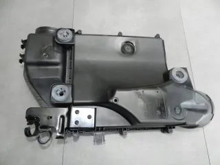 7583713 Корпус воздушного фильтра BMW X5 F15 Арт e3138832, вид 3
