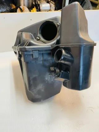 7541703 Корпус воздушного фильтра BMW Z4 E85/E86 Арт e3139229, вид 2