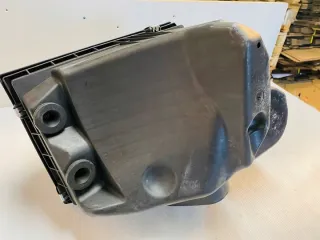 7541703 Корпус воздушного фильтра BMW Z4 E85/E86 Арт e3139229, вид 3