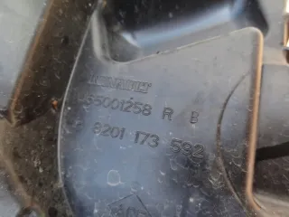  Корпус воздушного фильтра Dacia Logan 2 Арт e3140036, вид 3