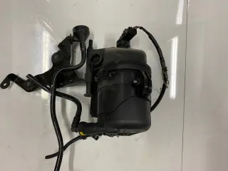 GX73-9B072-AD Корпус воздушного фильтра Jaguar E-PACE Арт e3142303, вид 1