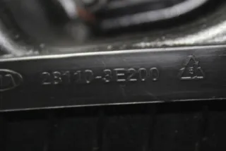 281103E200 Корпус воздушного фильтра Kia Sorento 1 Арт e3142958, вид 2