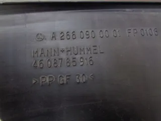 A2660900001 Корпус воздушного фильтра Mercedes A W169 Арт e3143800, вид 3