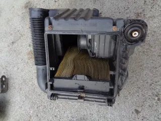 A2660900001 Корпус воздушного фильтра Mercedes A W169 Арт e3143800, вид 4