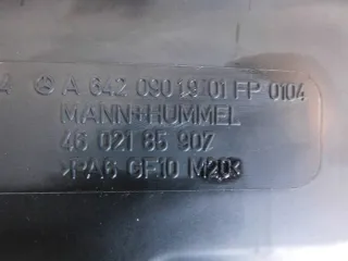 A6420901901 Корпус воздушного фильтра Mercedes CLS C219 Арт e3144337, вид 3