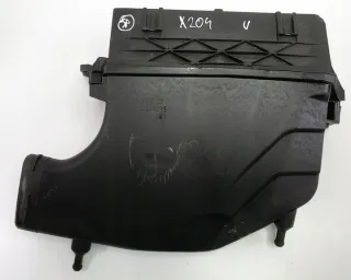 A6420903501 Корпус воздушного фильтра Mercedes GLK X204 Арт e3144603, вид 1