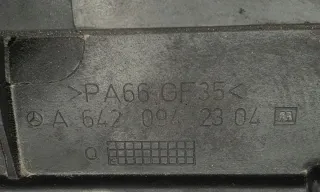 A6420903501 Корпус воздушного фильтра Mercedes GLK X204 Арт e3144603, вид 5