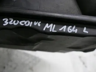 A6420902101 Корпус воздушного фильтра Mercedes ML W164 Арт e3144670, вид 3