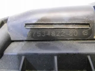  Корпус воздушного фильтра MINI CLUBMAN R55 Арт e3145226, вид 5
