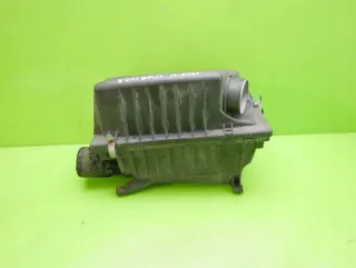 90499599 Корпус воздушного фильтра Opel Vectra B Арт e3148316, вид 2