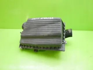 90499599 Корпус воздушного фильтра Opel Vectra B Арт e3148316, вид 4