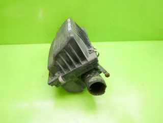 90499599 Корпус воздушного фильтра Opel Vectra B Арт e3148316, вид 5