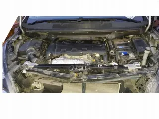 A20DTL Корпус воздушного фильтра Opel Zafira C Арт e3148412, вид 1