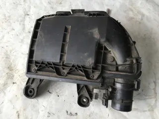 9673061080 Корпус воздушного фильтра Peugeot 208 Арт e3148782, вид 1
