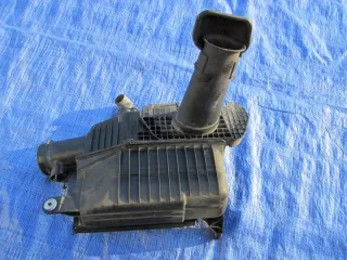 99611002110 Корпус воздушного фильтра Porsche Boxster 986  Арт e3149022, вид 1