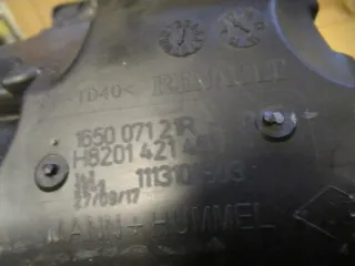  Корпус воздушного фильтра Renault Espace 5 Арт e3149658, вид 4