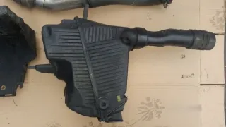  Корпус воздушного фильтра Renault Kangoo 2 Арт e3149824, вид 1