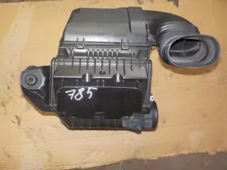 165007121R Корпус воздушного фильтра Renault Megane 4 Арт e3150416, вид 1