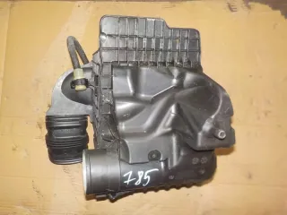 165007121R Корпус воздушного фильтра Renault Megane 4 Арт e3150416, вид 2