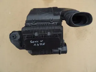 165006427R Корпус воздушного фильтра Renault Scenic 4 Арт e3151028, вид 1