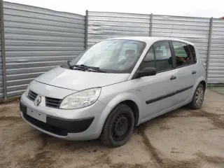 8200166611D Корпус воздушного фильтра Renault Scenic 2 Арт e3151343, вид 11
