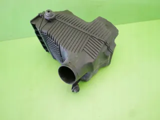 8200166611D Корпус воздушного фильтра Renault Scenic 2 Арт e3151343, вид 8