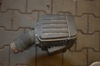 1K0129601CJ Корпус воздушного фильтра Seat Leon 2 Арт e3152177, вид 1