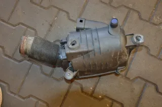 1K0129601CJ Корпус воздушного фильтра Seat Leon 2 Арт e3152177, вид 2