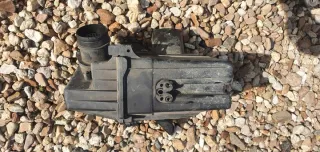 0281002531 6Q0129607AR Корпус воздушного фильтра Skoda Fabia 1 Арт e3152539, вид 1