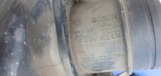 0281002531 6Q0129607AR Корпус воздушного фильтра Skoda Fabia 1 Арт e3152539, вид 4