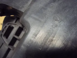  Корпус воздушного фильтра Smart Fortwo 3 Арт e3152672, вид 4