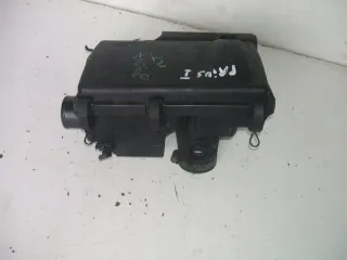 1001406970 100140-6970 Корпус воздушного фильтра Toyota Prius 2 Арт e3153488, вид 1
