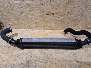 8K0145805G Интеркулер Audi A4 B8 Арт e3156671, вид 1