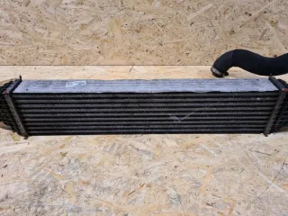 8K0145805G Интеркулер Audi A4 B8 Арт e3156671, вид 2