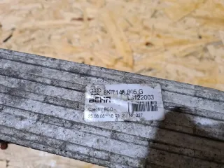 8K0145805G Интеркулер Audi A4 B8 Арт e3156671, вид 3