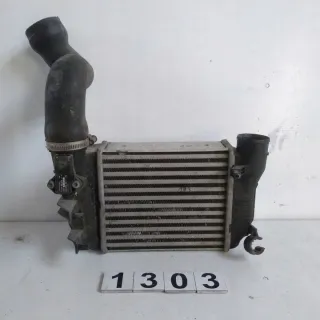 038906051D Интеркулер Audi A4 B7 Арт e3157264, вид 1