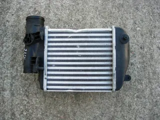 2,7-3,0 4F0145805E Интеркулер Audi A6 C6 (S6,RS6) Арт e3158257, вид 3
