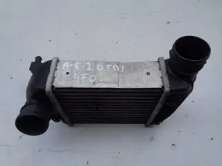 4F0145805A Интеркулер Audi A6 C6 (S6,RS6) Арт e3158420, вид 1