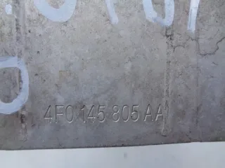 4F0145805A Интеркулер Audi A6 C6 (S6,RS6) Арт e3158420, вид 3