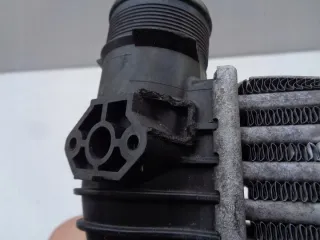 4F0145805A Интеркулер Audi A6 C6 (S6,RS6) Арт e3158420, вид 5