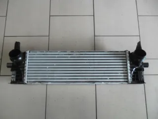 8578146 Интеркулер BMW X3 G01 Арт e3159971, вид 1