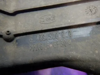 847850000 Интеркулер Fiat Punto 2 Арт e3160747, вид 3