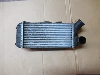  Интеркулер Ford C-max 2 Арт e3160854, вид 1