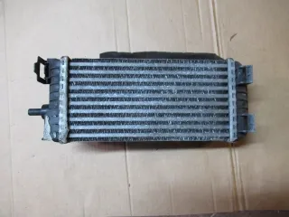  Интеркулер Ford C-max 2 Арт e3160854, вид 2