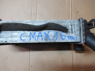  Интеркулер Ford C-max 2 Арт e3160854, вид 3