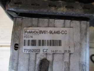 8V619L440CC Интеркулер Ford C-max 2 Арт e3160857, вид 4