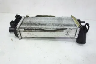 BV61-9L440-CJ CX168003 Интеркулер Ford Focus 3 Арт e3160948, вид 3