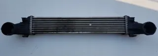 A2115001102 Интеркулер Mercedes E W211 Арт e3162795, вид 1