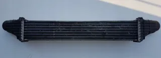 A2115001102 Интеркулер Mercedes E W211 Арт e3162795, вид 2